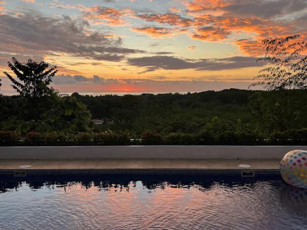 Puesta Del Sol Hotel เกโปส ภายนอก รูปภาพ