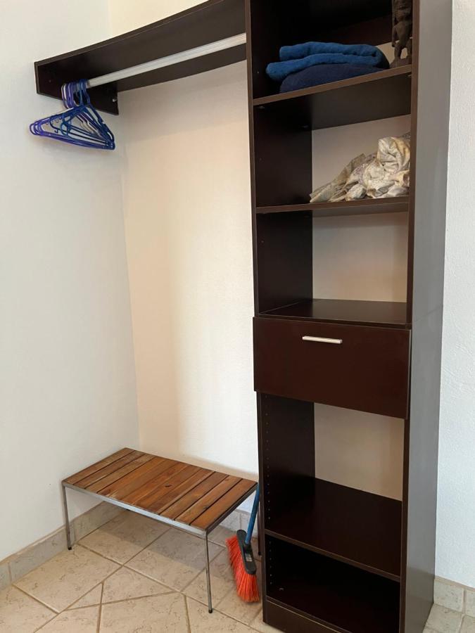 Puesta Del Sol Hotel เกโปส ภายนอก รูปภาพ