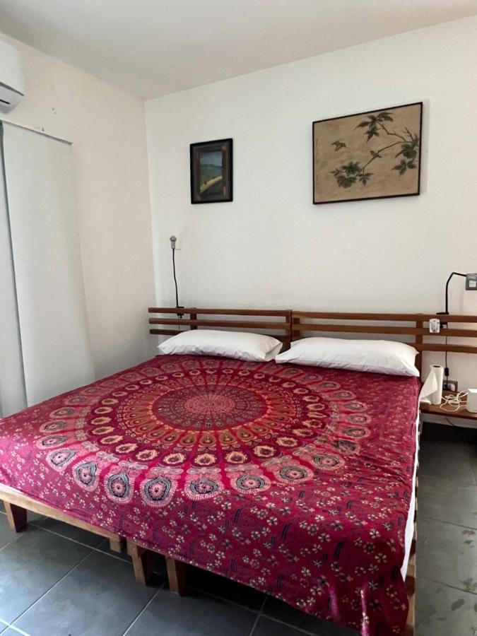 Puesta Del Sol Hotel เกโปส ภายนอก รูปภาพ
