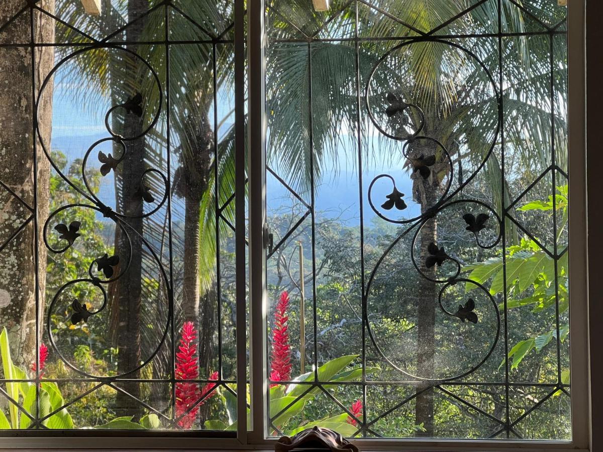Puesta Del Sol Hotel เกโปส ภายนอก รูปภาพ