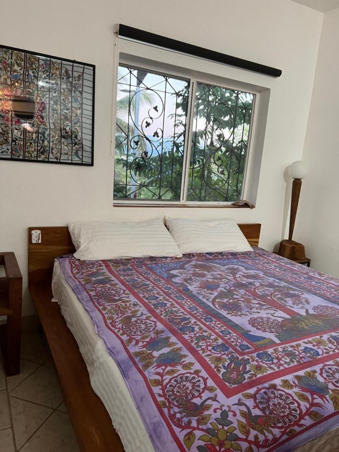 Puesta Del Sol Hotel เกโปส ภายนอก รูปภาพ